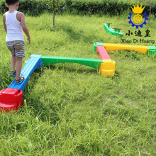 上天猫精选感统训练器材，科学育儿助力幼儿成长